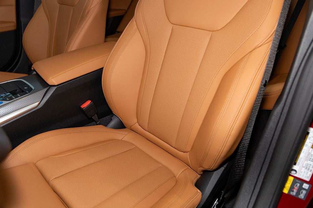 2026 BMW i4 xDrive40