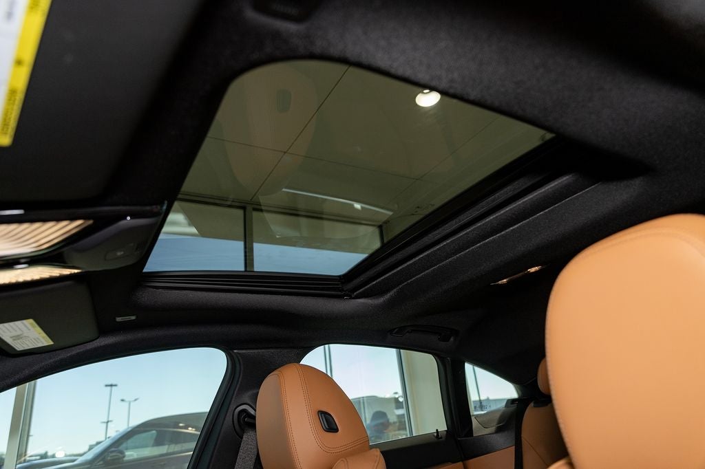 2026 BMW i4 xDrive40