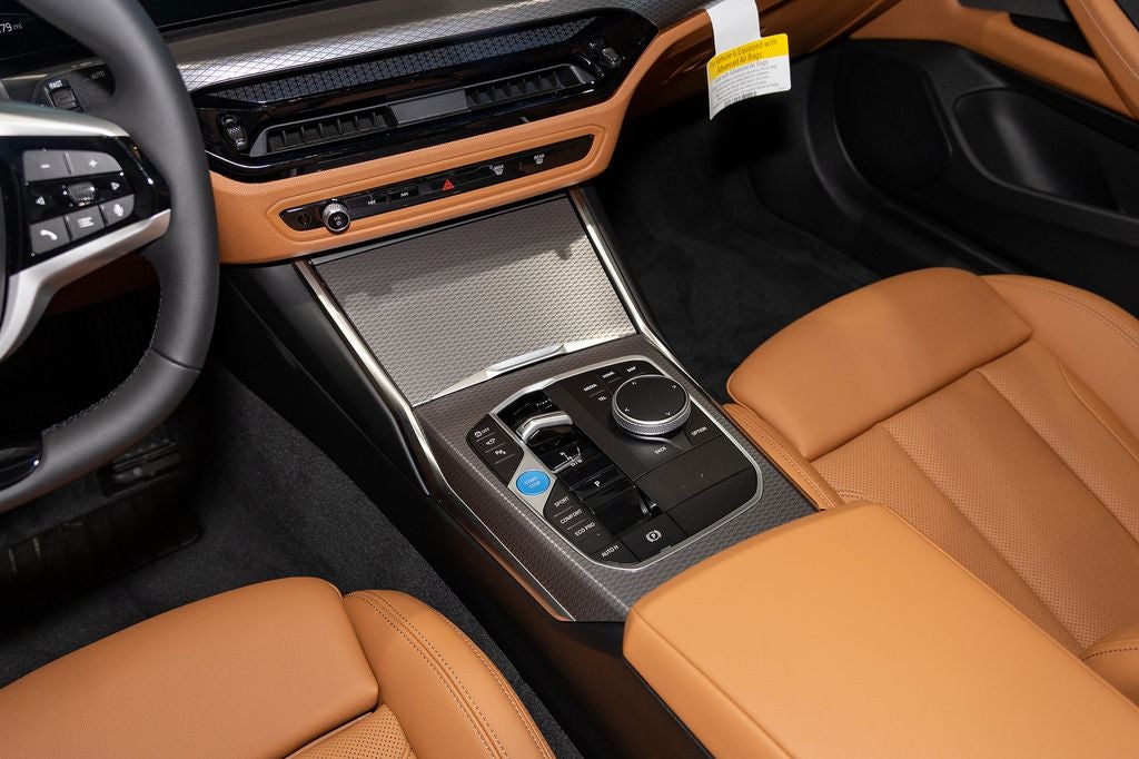 2026 BMW i4 xDrive40
