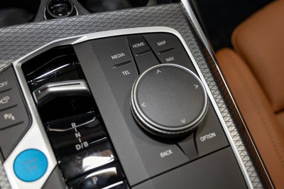 2026 BMW i4 xDrive40
