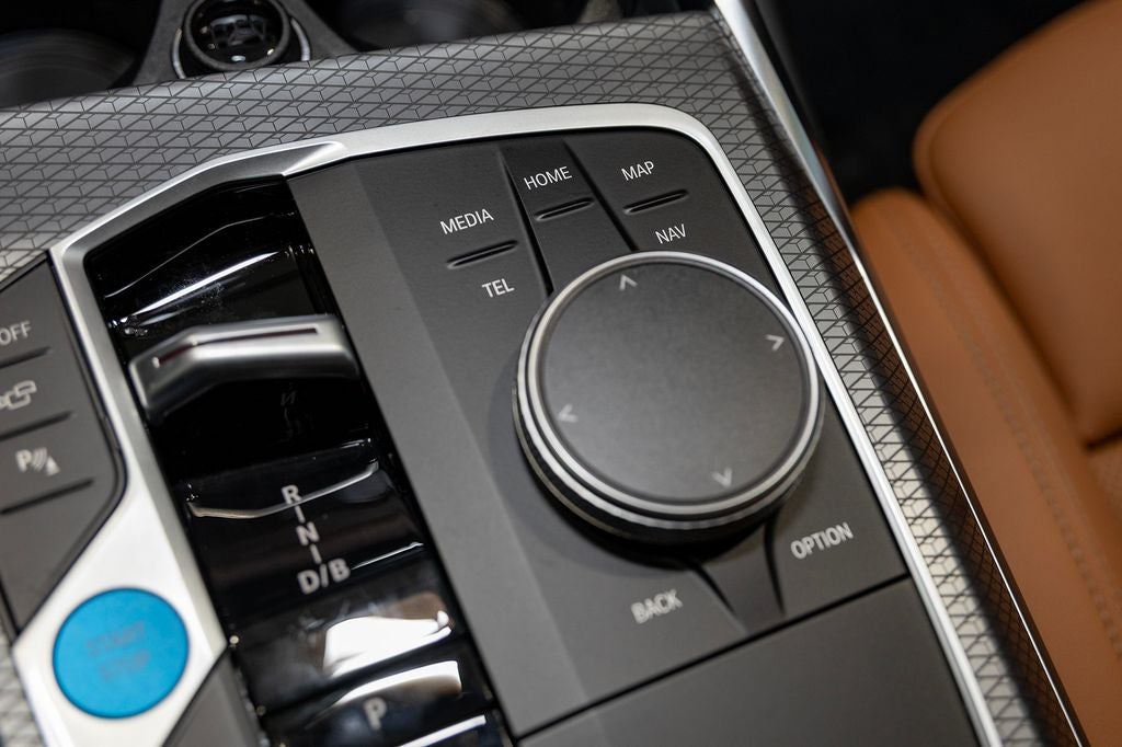 2026 BMW i4 xDrive40