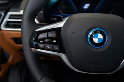 2026 BMW i4 xDrive40