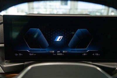 2026 BMW i4 xDrive40