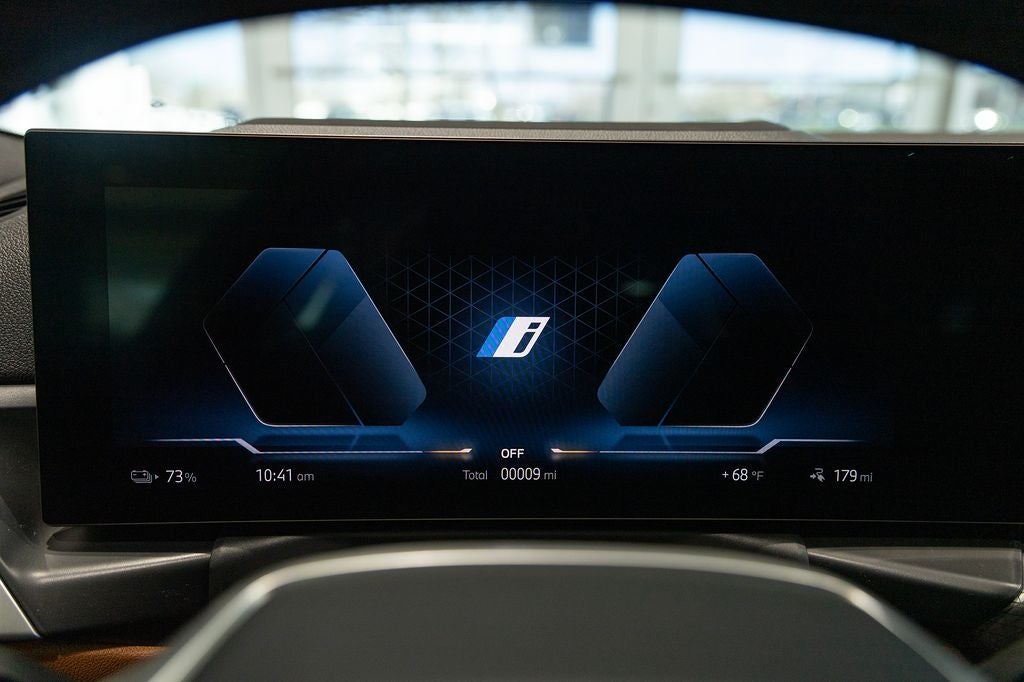 2026 BMW i4 xDrive40