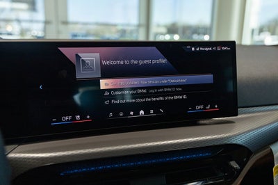 2026 BMW i4 xDrive40