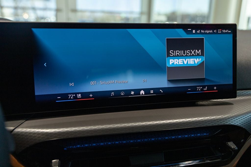 2026 BMW i4 xDrive40