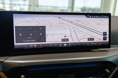 2026 BMW i4 xDrive40