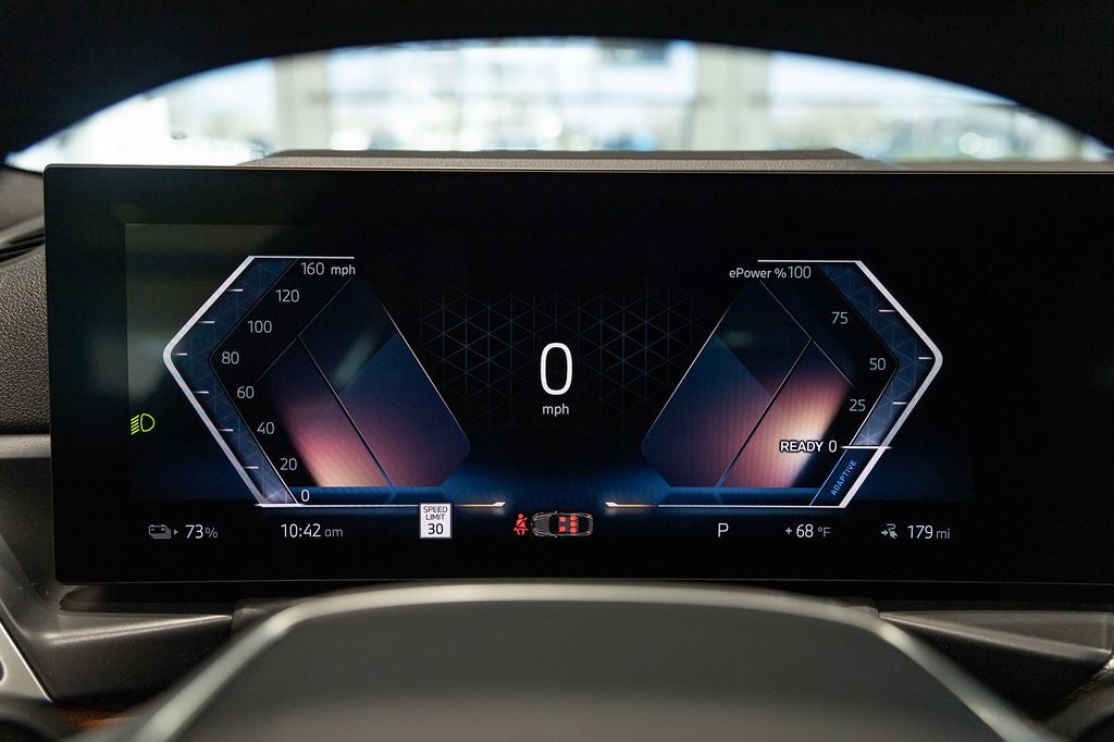 2026 BMW i4 xDrive40