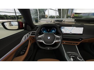 2026 BMW i4 xDrive40