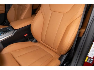 2026 BMW i4 xDrive40
