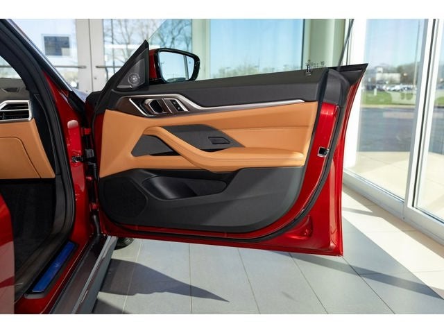 2026 BMW i4 xDrive40