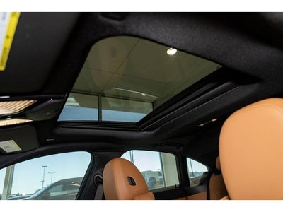 2026 BMW i4 xDrive40