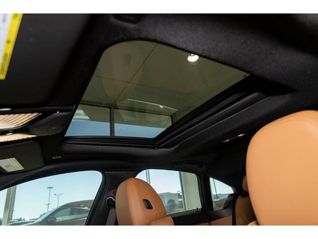 2026 BMW i4 xDrive40