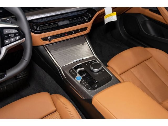 2026 BMW i4 xDrive40