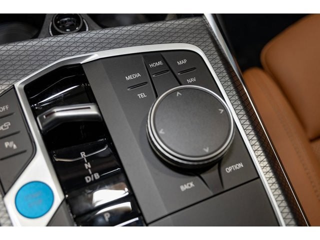 2026 BMW i4 xDrive40