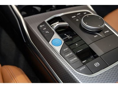 2026 BMW i4 xDrive40