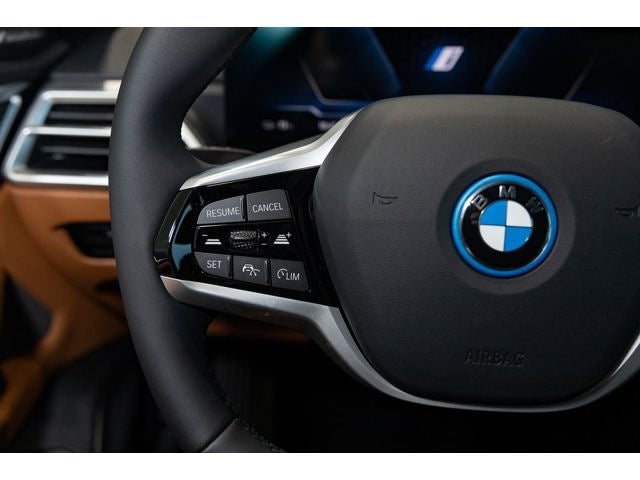 2026 BMW i4 xDrive40