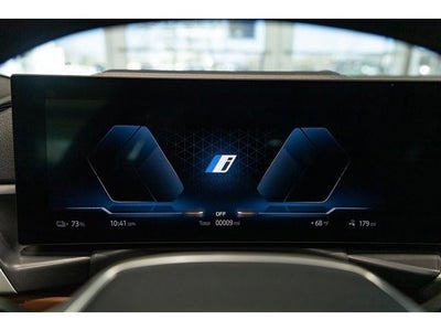 2026 BMW i4 xDrive40