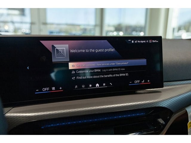 2026 BMW i4 xDrive40