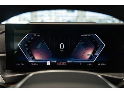 2026 BMW i4 xDrive40