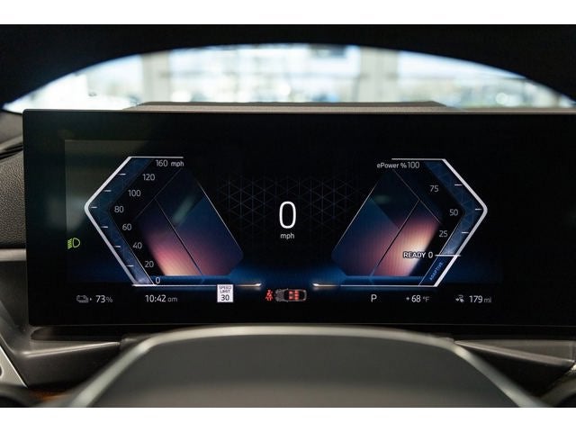 2026 BMW i4 xDrive40