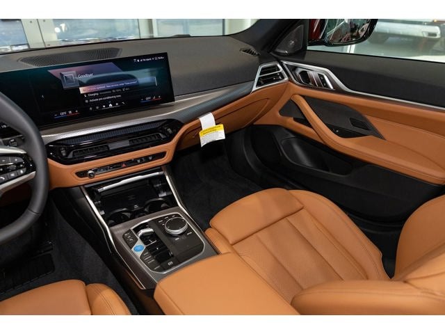 2026 BMW i4 xDrive40