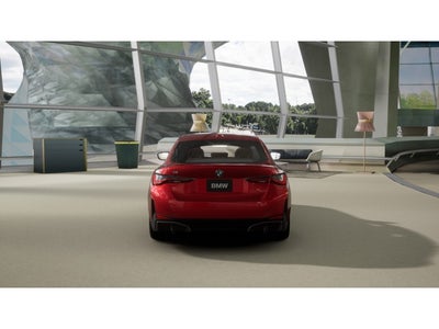 2026 BMW i4 xDrive40