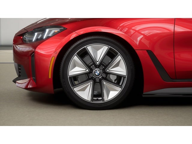 2026 BMW i4 xDrive40