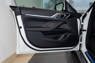 2025 BMW i4 xDrive40