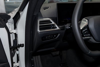 2025 BMW i4 xDrive40