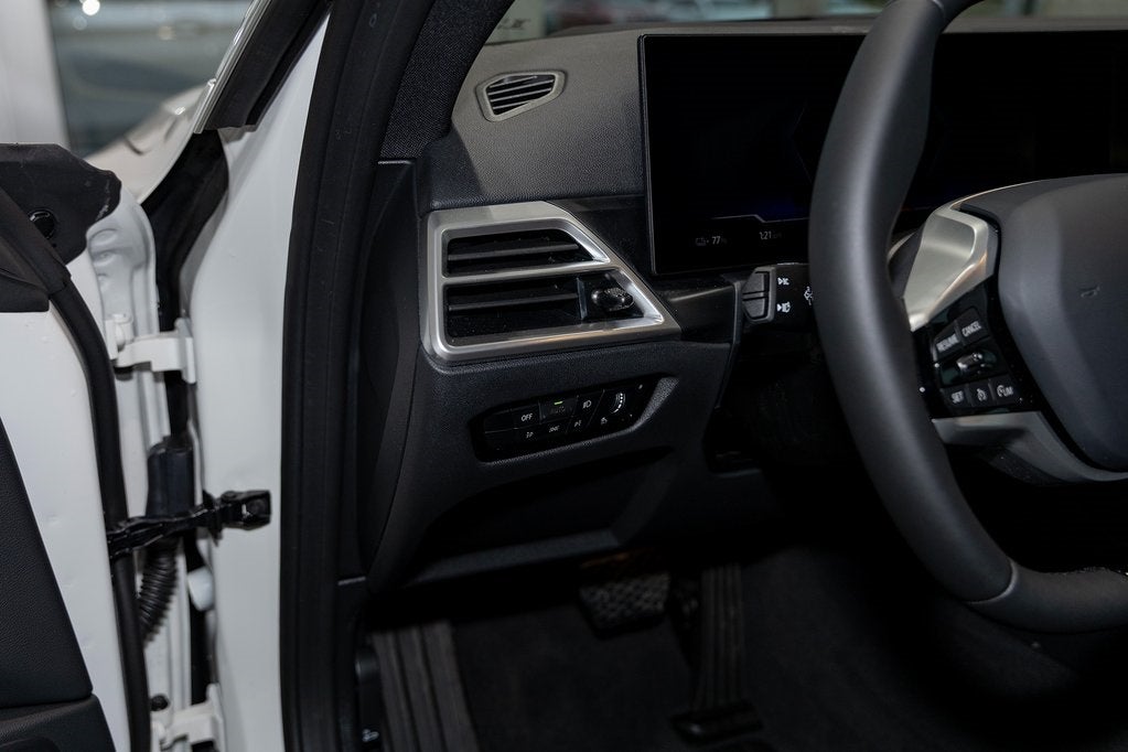 2025 BMW i4 xDrive40