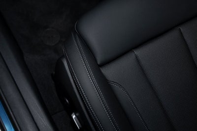 2025 BMW i4 xDrive40