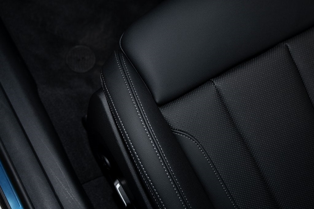 2025 BMW i4 xDrive40