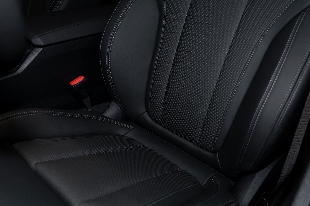 2025 BMW i4 xDrive40