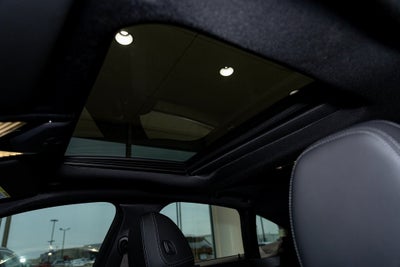 2025 BMW i4 xDrive40