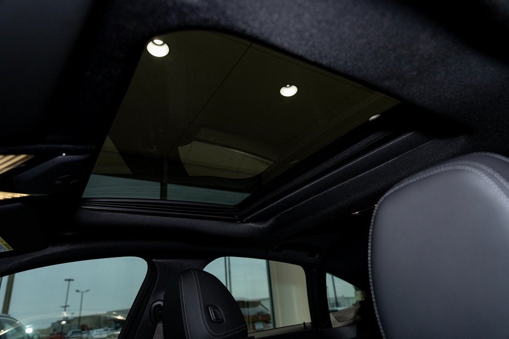 2025 BMW i4 xDrive40