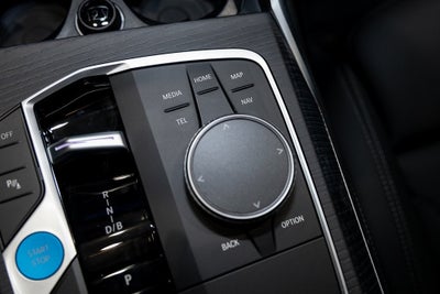 2025 BMW i4 xDrive40