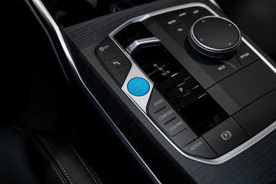 2025 BMW i4 xDrive40