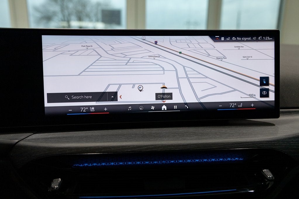 2025 BMW i4 xDrive40