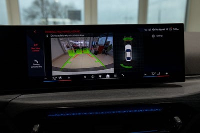 2025 BMW i4 xDrive40