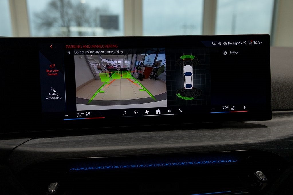 2025 BMW i4 xDrive40