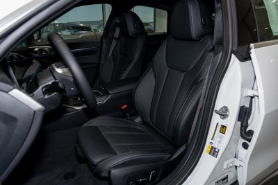 2025 BMW i4 xDrive40