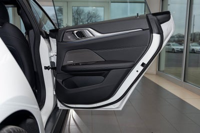 2025 BMW i4 xDrive40