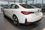 2025 BMW i4 xDrive40