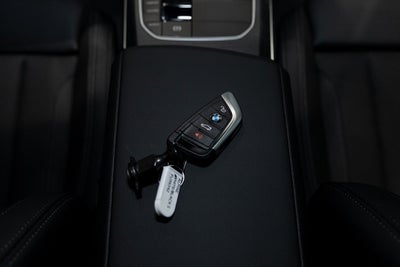 2025 BMW i4 xDrive40