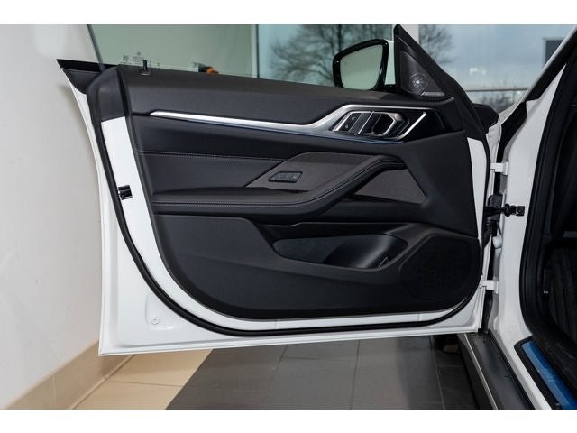 2025 BMW i4 xDrive40