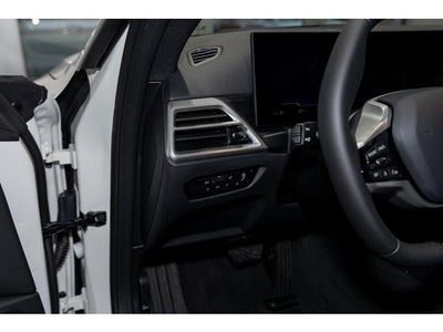 2025 BMW i4 xDrive40