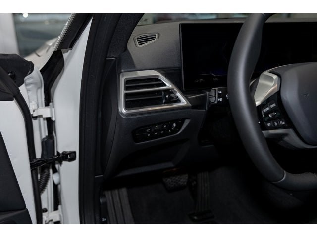 2025 BMW i4 xDrive40