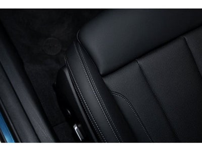 2025 BMW i4 xDrive40