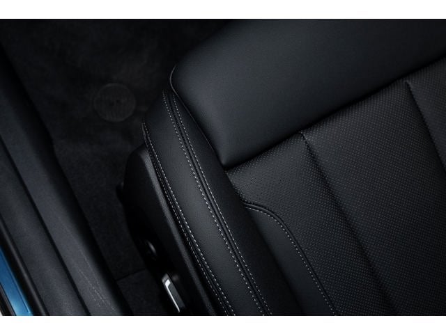 2025 BMW i4 xDrive40